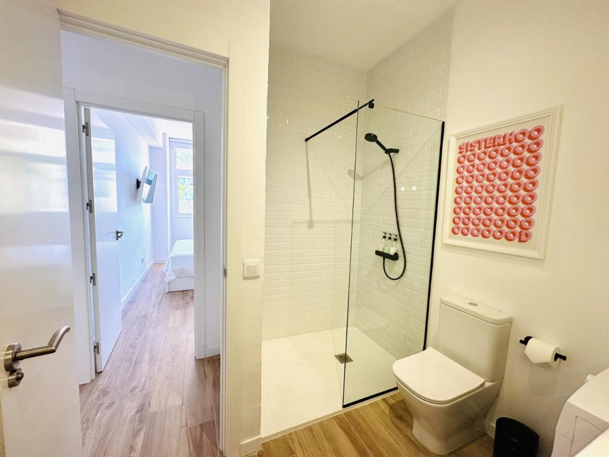 Apartamento Pink Alta With Pool