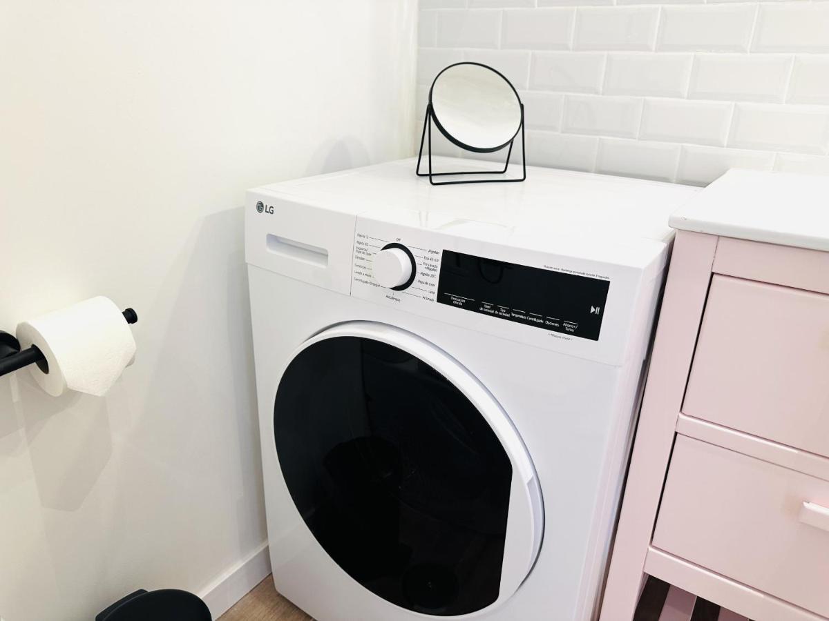 Pink Alta With Pool Apartamento