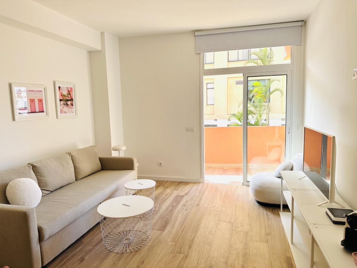 Pink Alta With Pool Apartamento