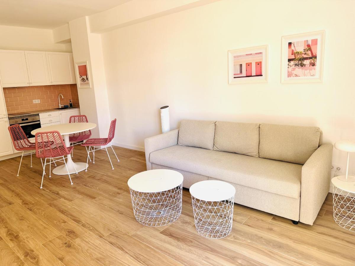 Apartamento Pink Alta With Pool *